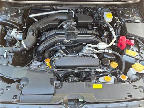 Used 2025 Subaru Impreza 2.0i AWD/4WD image 22