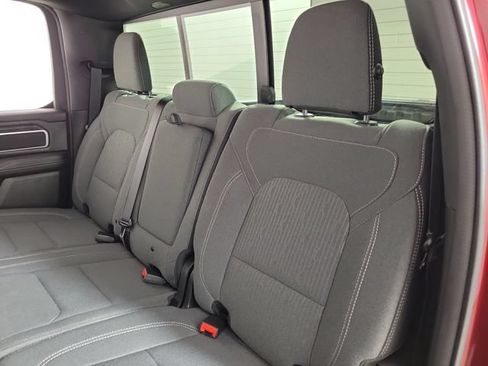 Used 2023 RAM 1500 Big Horn AWD/4WD image 13