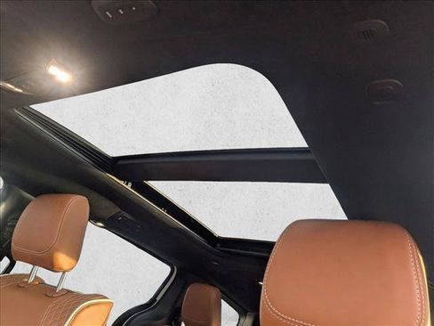 New 2026 Chrysler Pacifica Pinnacle AWD/4WD image 16