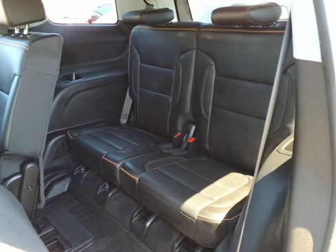 Used 2021 GMC Acadia AT4 w/ LPO, Floor Liner Package AWD/4WD image 15