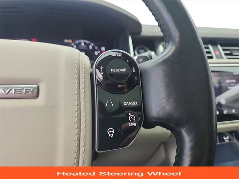 Used 2019 Land Rover Range Rover Supercharged image 38