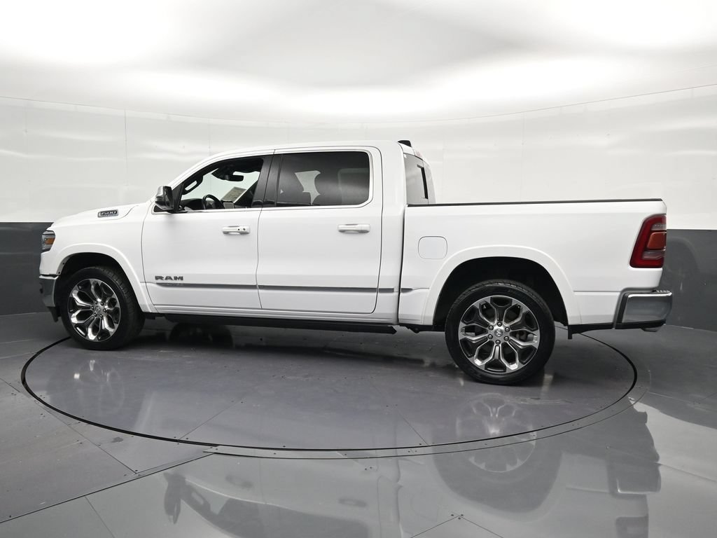 Used 2023 RAM 1500 Limited RWD image 8