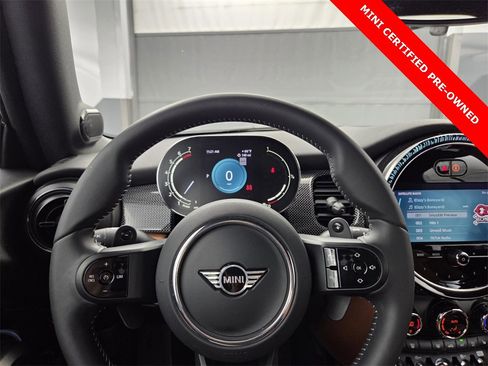 Used 2023 MINI Cooper S image 27