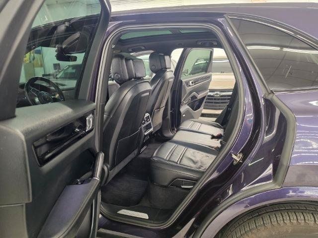 Used 2019 Porsche Cayenne AWD/4WD image 37