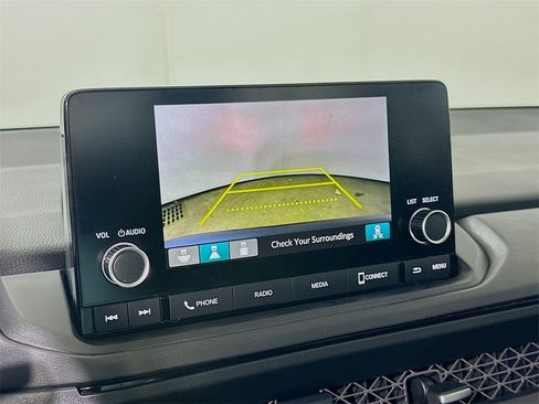 Used 2024 Honda Accord EX image 10