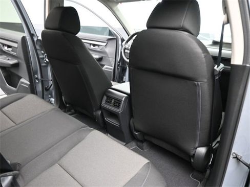 New 2026 Honda CR-V LX image 25