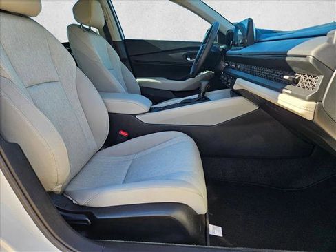 Used 2025 Honda Accord SE image 22