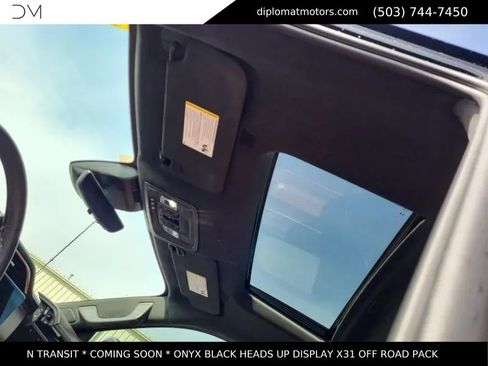 Used 2024 GMC Sierra 2500 Denali Ultimate AWD/4WD image 9