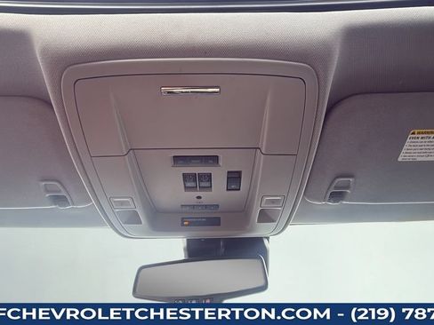 Used 2018 Chevrolet Silverado 1500 LTZ w/ Sport Package AWD/4WD image 22