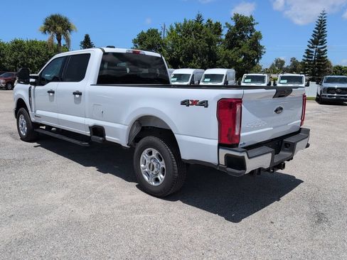 Certified 2026 Ford F250 XLT AWD/4WD image 5