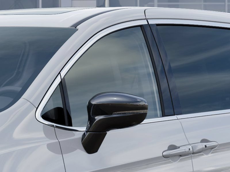 New 2026 Chrysler Pacifica Select FWD image 13