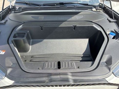 New 2026 Ford Mustang Mach-E Select AWD/4WD image 15