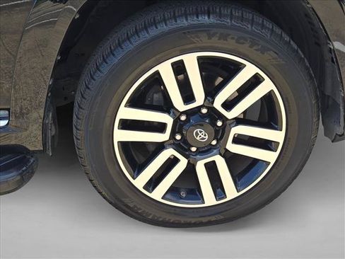 Used 2020 Toyota 4Runner Limited RWD image 20