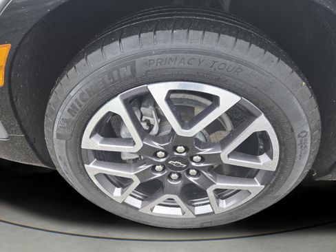 Used 2024 Chevrolet Blazer RS image 27