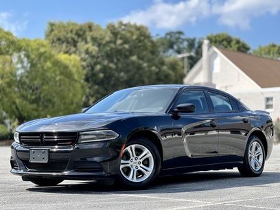 Used 2019 Dodge Charger SXT