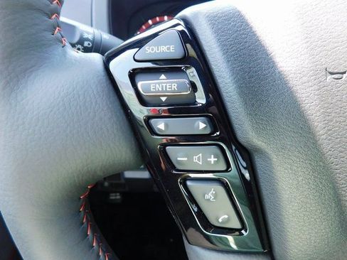 New 2025 Nissan Frontier Pro-X w/ Pro Convenience Package image 19