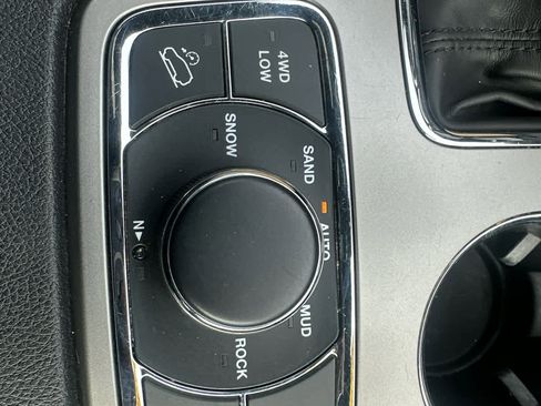 Used 2019 Jeep Grand Cherokee Limited image 33