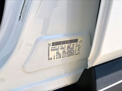 Certified 2023 Nissan Rogue S FWD image 31