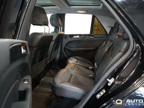 Used 2013 Mercedes-Benz ML 350 BlueTEC 4MATIC image 31