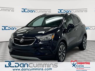 Used 2022 Buick Encore Preferred w/ Safety Package FWD video 1