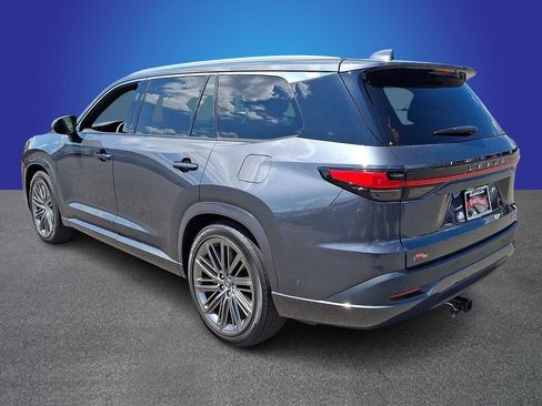 Used 2024 Lexus TX 350 AWD w/ Technology Package image 6