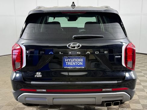 Used 2024 Hyundai Palisade SEL AWD/4WD image 13