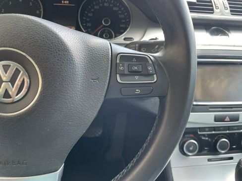 Used 2012 Volkswagen CC Sport FWD image 20
