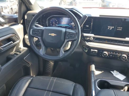 Certified 2024 Chevrolet Silverado 2500 High Country image 17