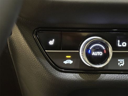 New 2026 Honda HR-V EX-L image 26