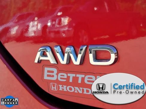Certified 2025 Honda Pilot EX-L image 6