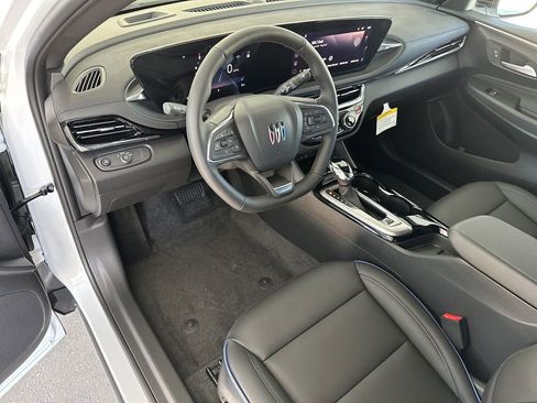 New 2026 Buick Envista Sport Touring w/ Convenience I Package image 12