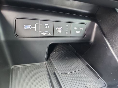 New 2026 Hyundai Santa Cruz SEL image 12