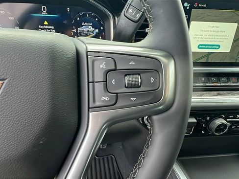 New 2026 Chevrolet Silverado 2500 LTZ w/ LTZ Plus Package image 23