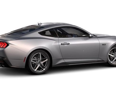 New 2025 Ford Mustang GT Premium image 3