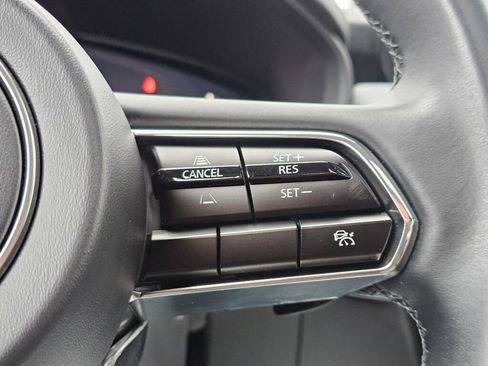 Certified 2024 MAZDA CX-90 Plug-In Hybrid w/ Preferred image 23