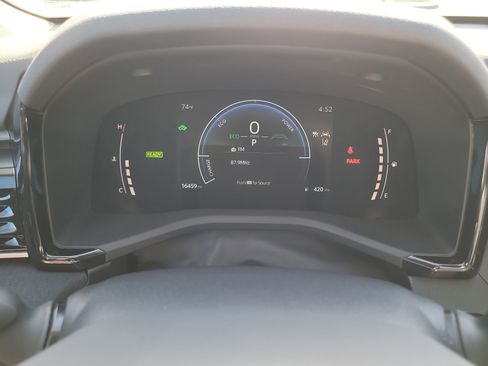 Certified 2025 Toyota Camry LE w/ Convenience Package image 30