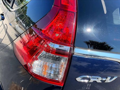 Used 2015 Honda CR-V Touring image 29