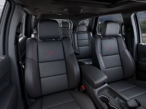 New 2026 Dodge Durango GT AWD/4WD image 16