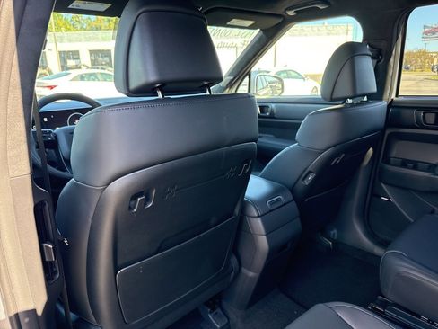 New 2026 Hyundai Santa Fe Calligraphy image 27