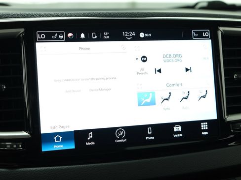 Used 2022 Chrysler Pacifica Touring-L FWD image 16