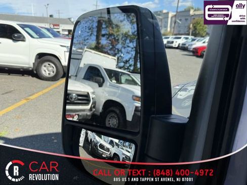 Used 2023 Ford Transit 350 XLT image 45