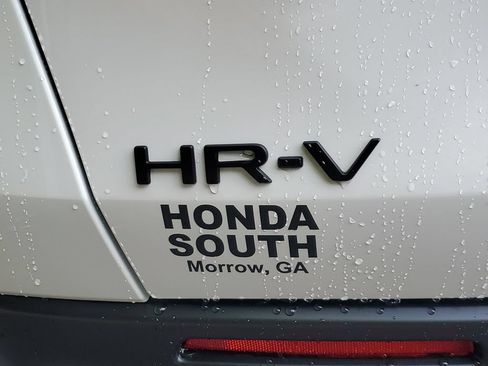 New 2027 Honda HR-V Sport image 7