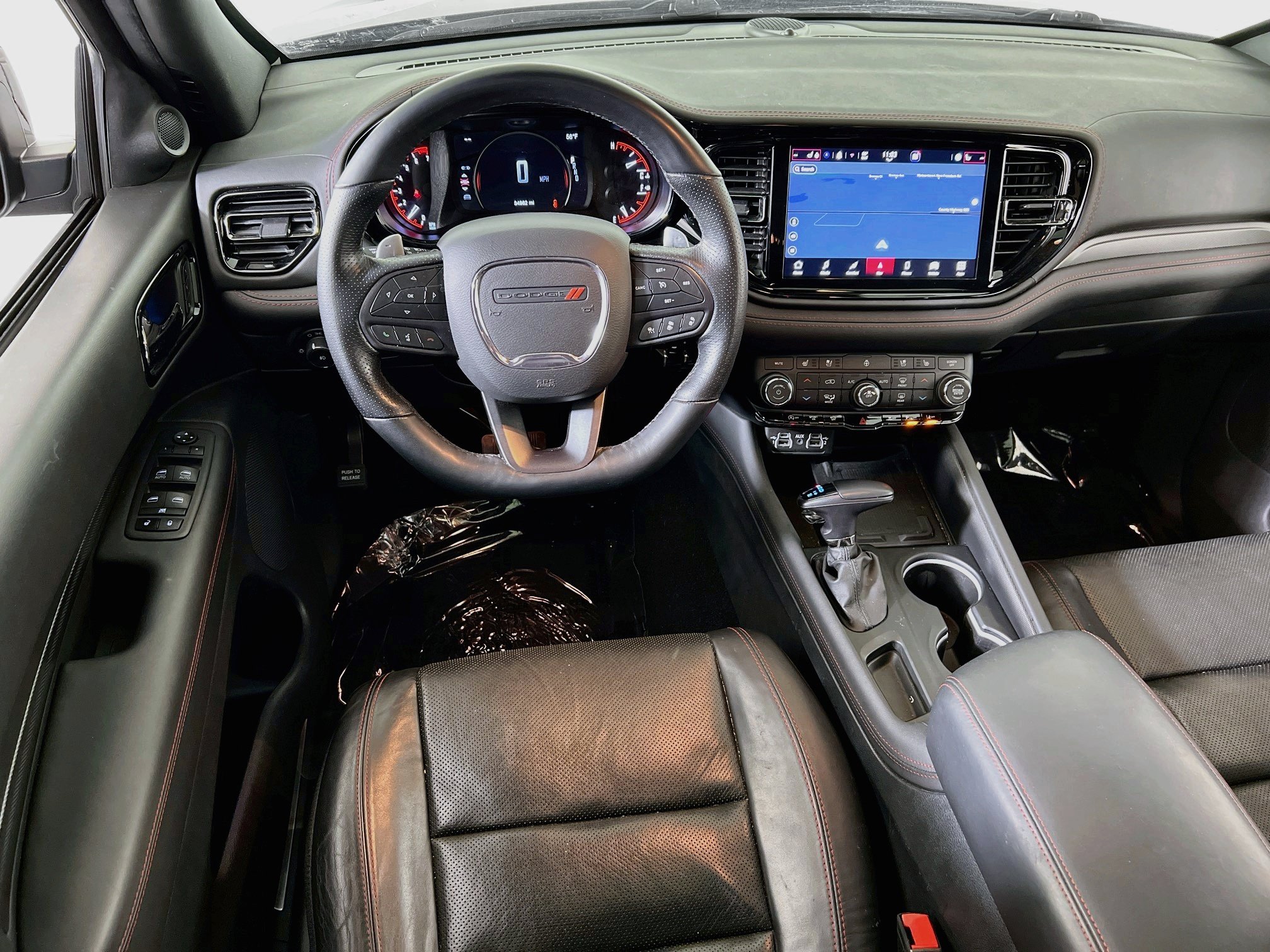 Used 2023 Dodge Durango GT AWD/4WD image 23