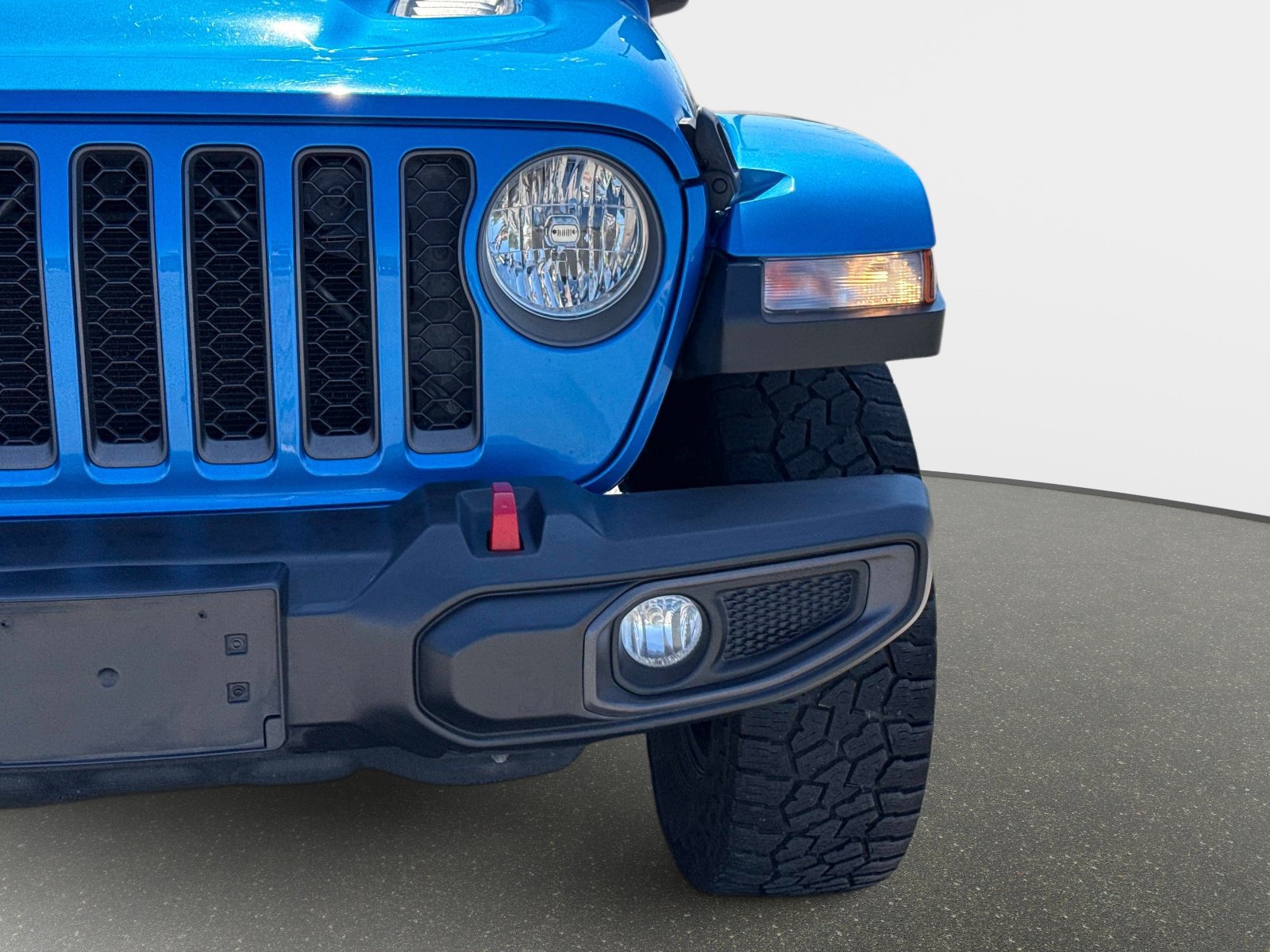 Used 2022 Jeep Gladiator Rubicon AWD/4WD image 10