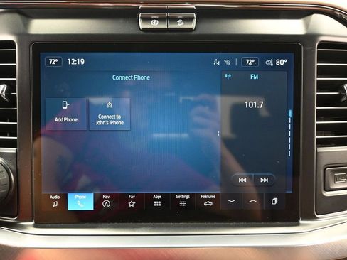 New 2026 Ford F350 King Ranch AWD/4WD image 34