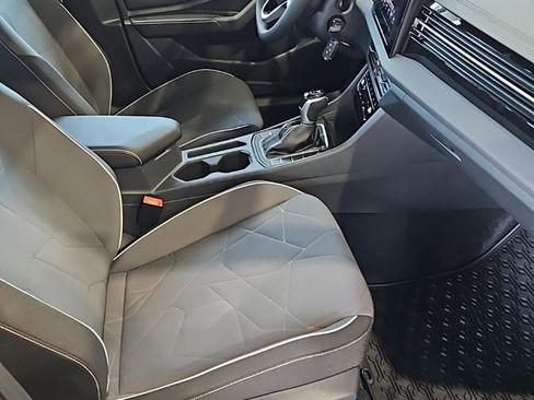 New 2026 Volkswagen Jetta Sport FWD image 13
