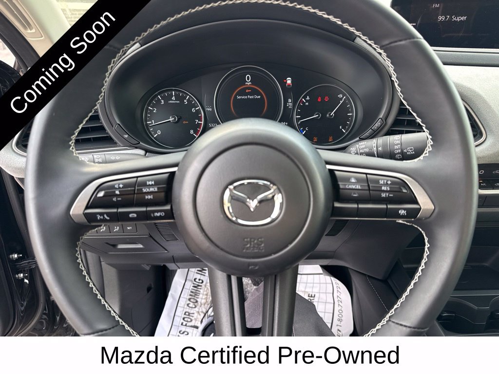 Used 2026 MAZDA CX-30 Aire Edition AWD/4WD image 15