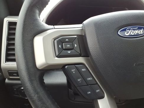 Certified 2020 Ford F150 Lariat w/ Equipment Group 502A Luxury AWD/4WD image 16