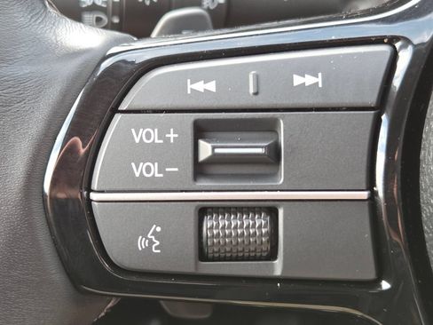 Certified 2024 Honda Civic Touring image 12