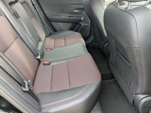 Certified 2025 Nissan Kicks SR image 28